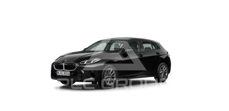 2026 BMW 120