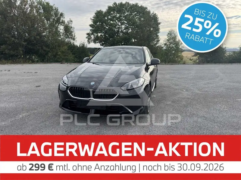 2026 BMW 120