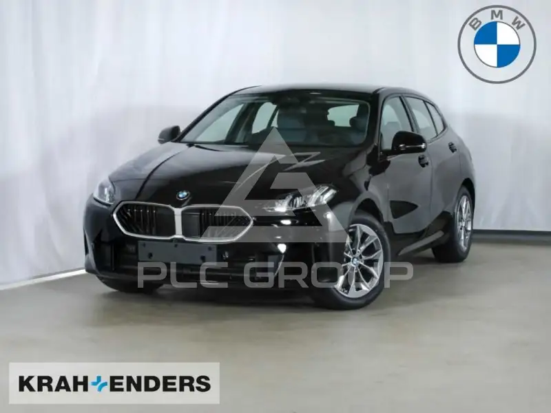 2026 BMW 120