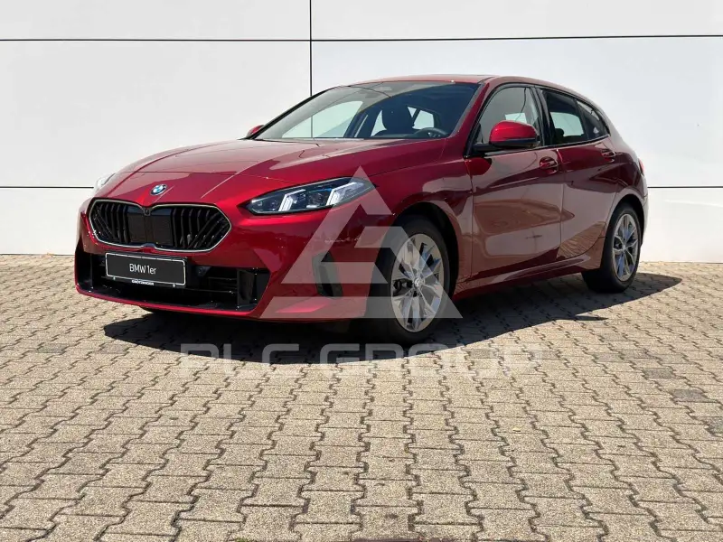 2026 BMW 120