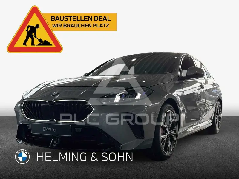 2026 BMW 120