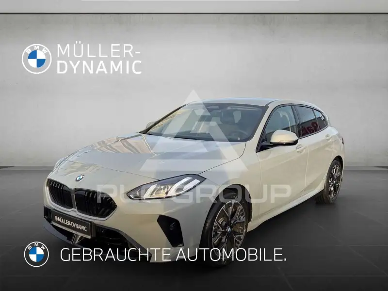 2026 BMW 120