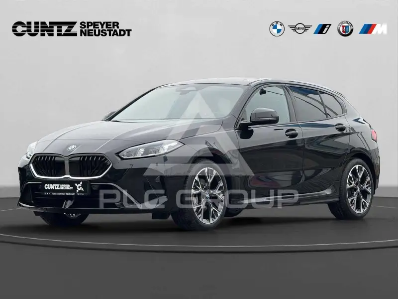 2026 BMW 120