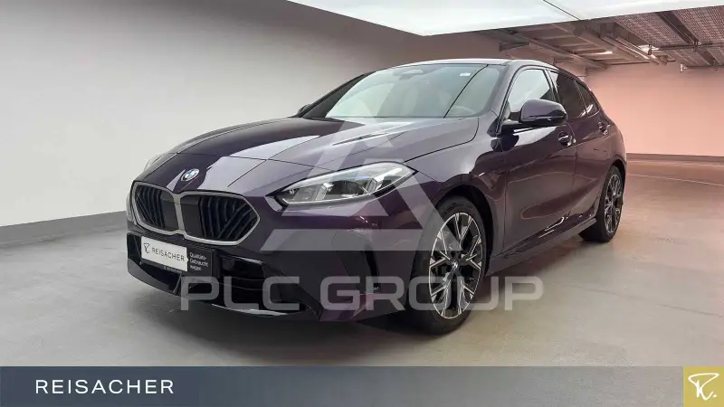 2026 BMW 120