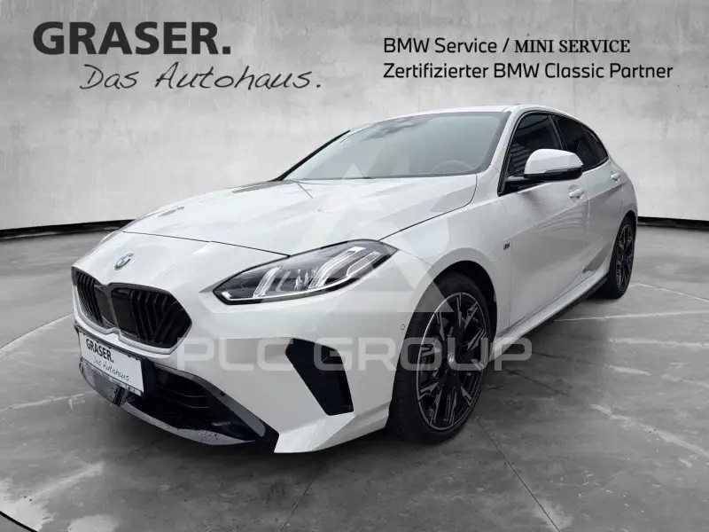 2026 BMW 120