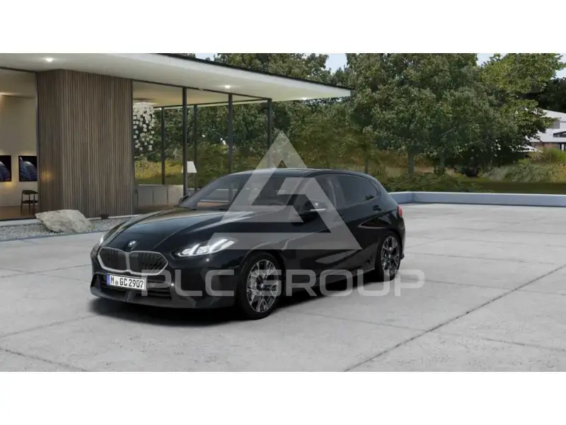 2026 BMW 120