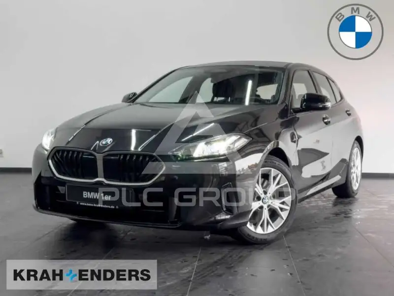 2026 BMW 120