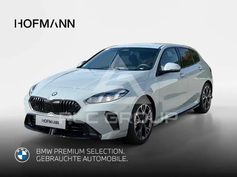 2026 BMW 120