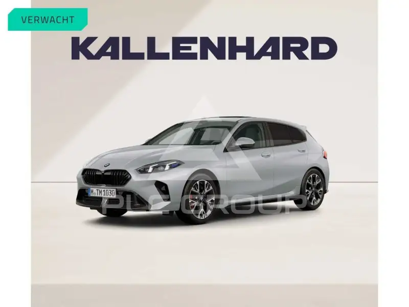 2026 BMW 120
