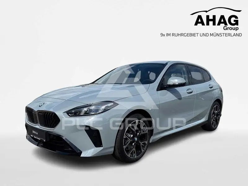 2026 BMW 120
