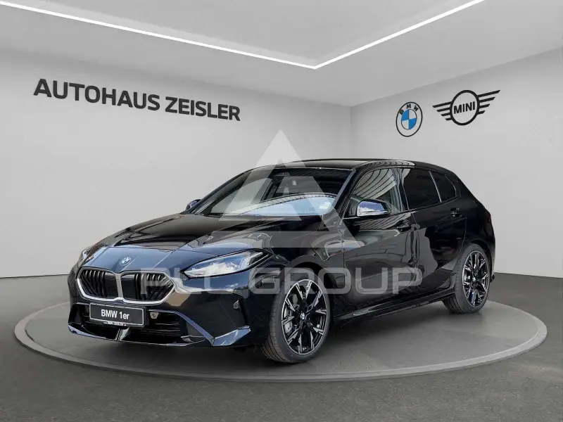 2026 BMW 120