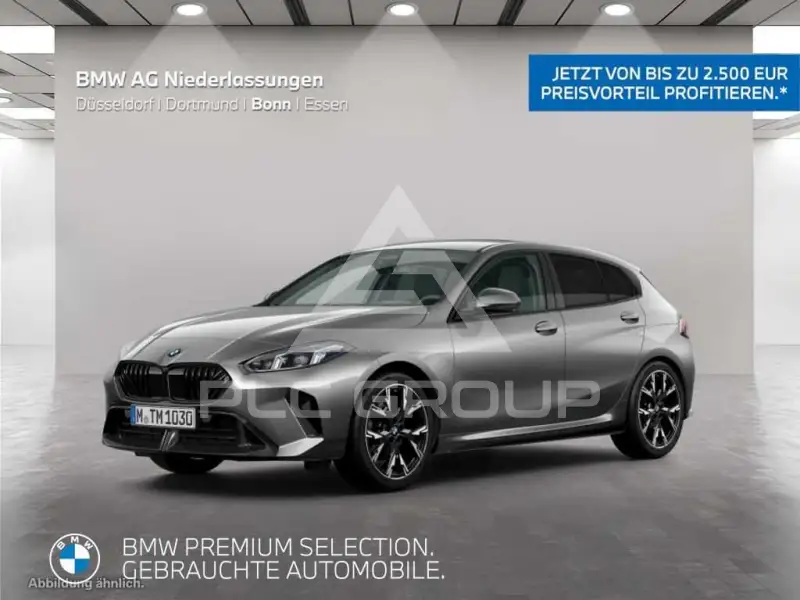 2026 BMW 120