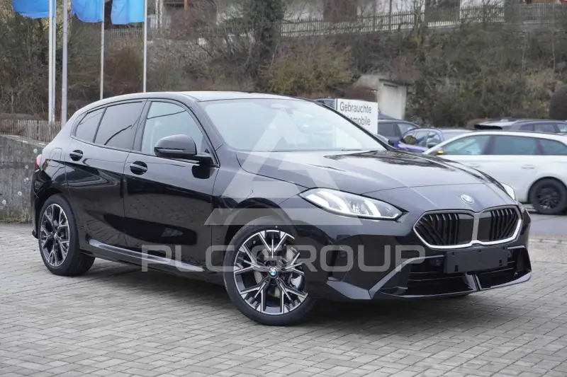 2026 BMW 120