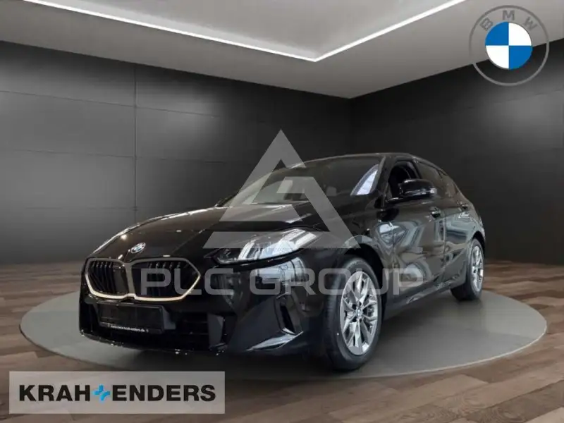 2026 BMW 120