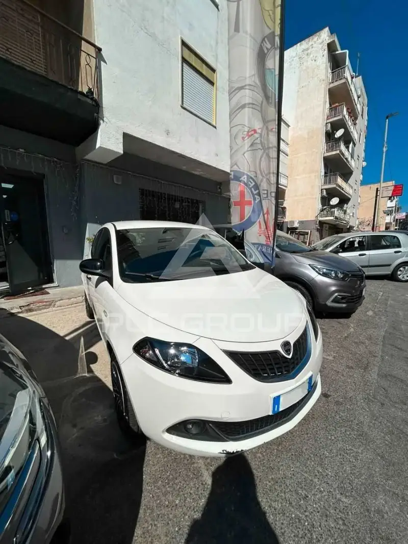 2026 Lancia YPSILON