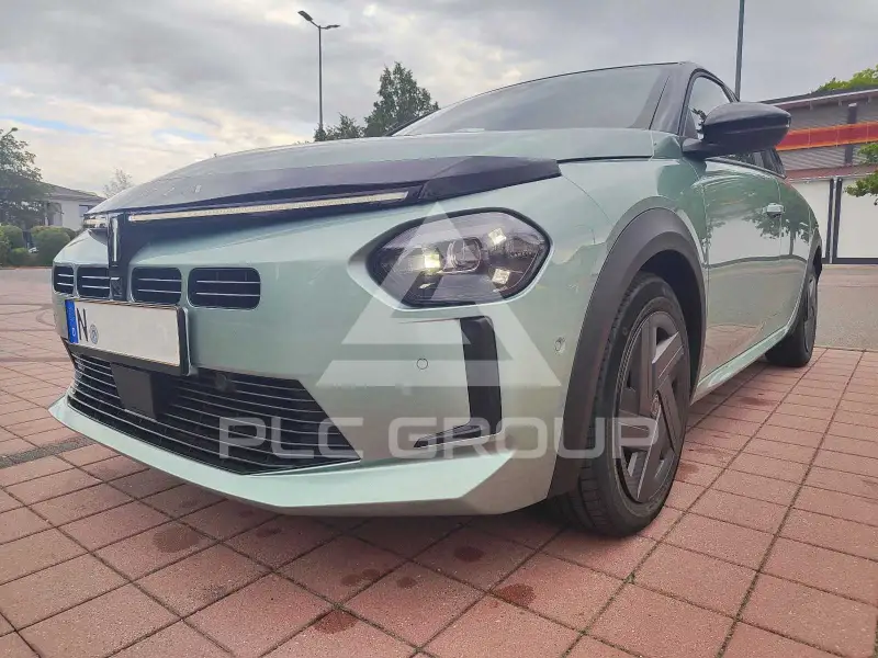2026 Lancia YPSILON