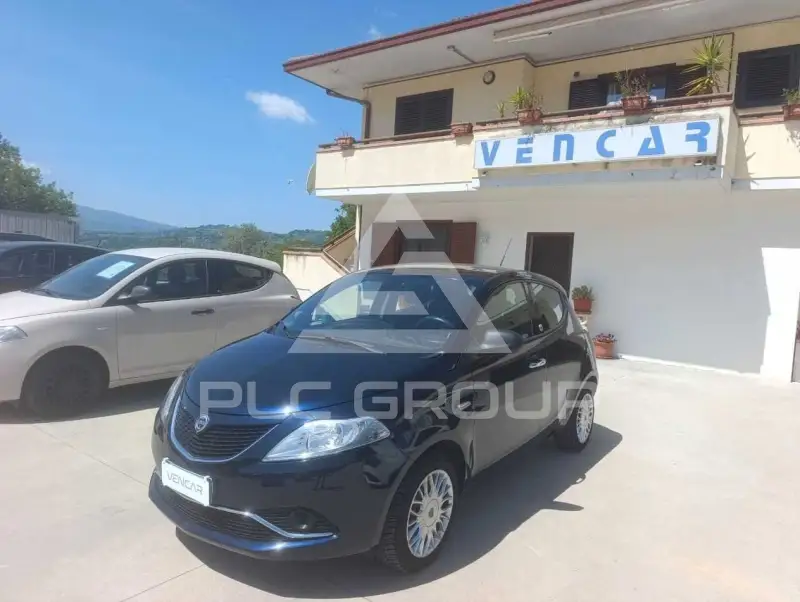 2026 Lancia YPSILON