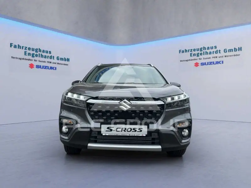 2026 Suzuki Other