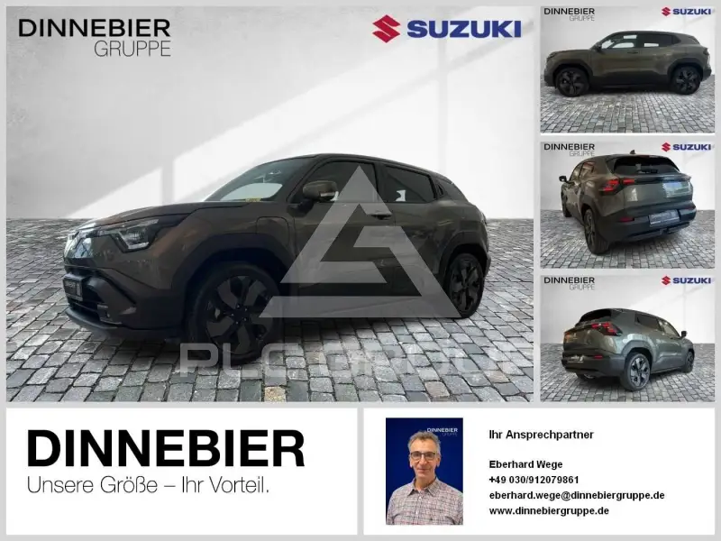 2026 Suzuki Other