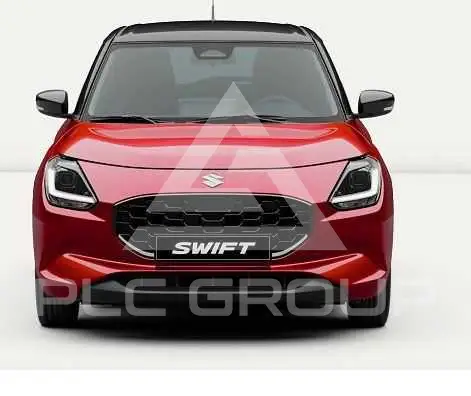 2026 Suzuki SWIFT