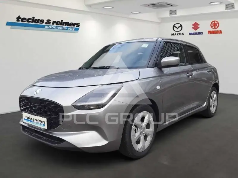 2026 Suzuki SWIFT