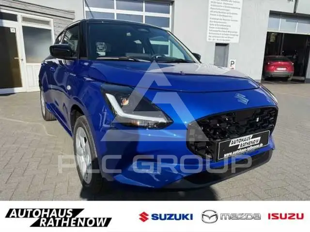 2026 Suzuki SWIFT