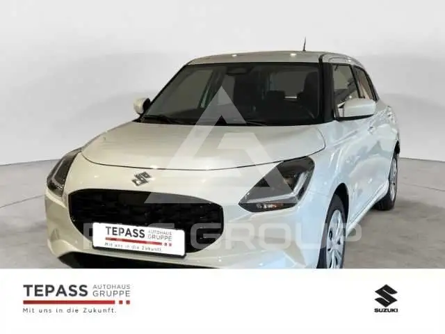 2026 Suzuki SWIFT