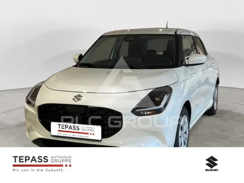 2026 Suzuki SWIFT