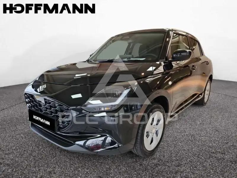 2026 Suzuki SWIFT