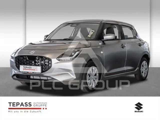 2026 Suzuki SWIFT
