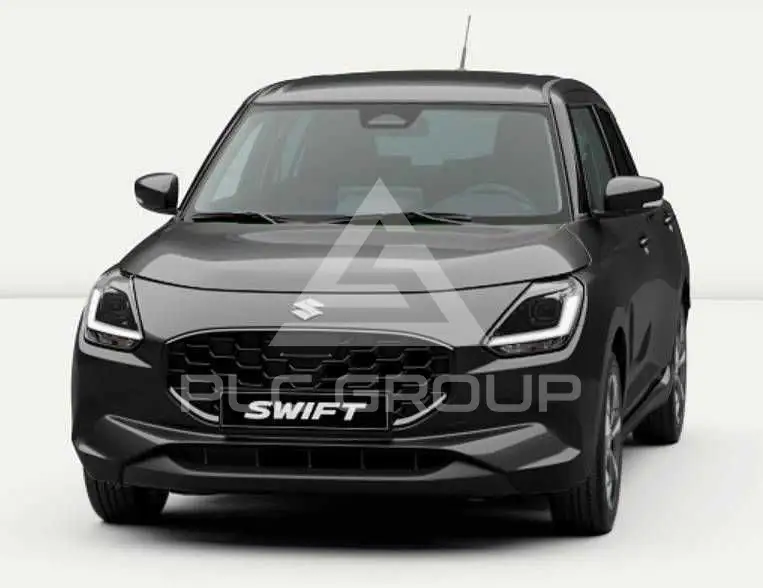 2026 Suzuki SWIFT