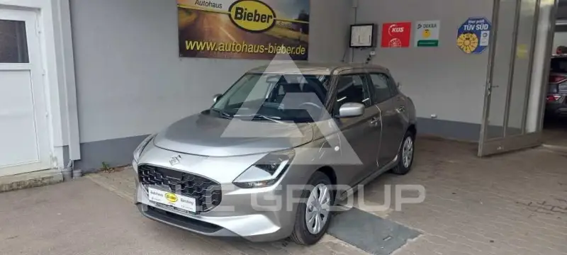 2026 Suzuki SWIFT