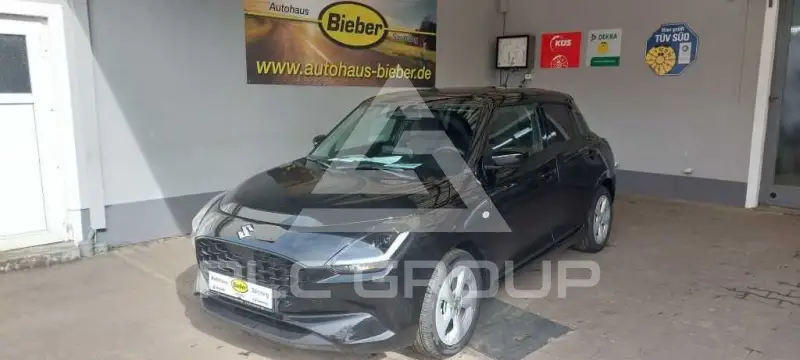 2026 Suzuki SWIFT