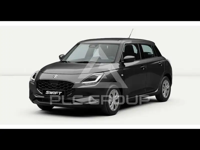 2026 Suzuki SWIFT