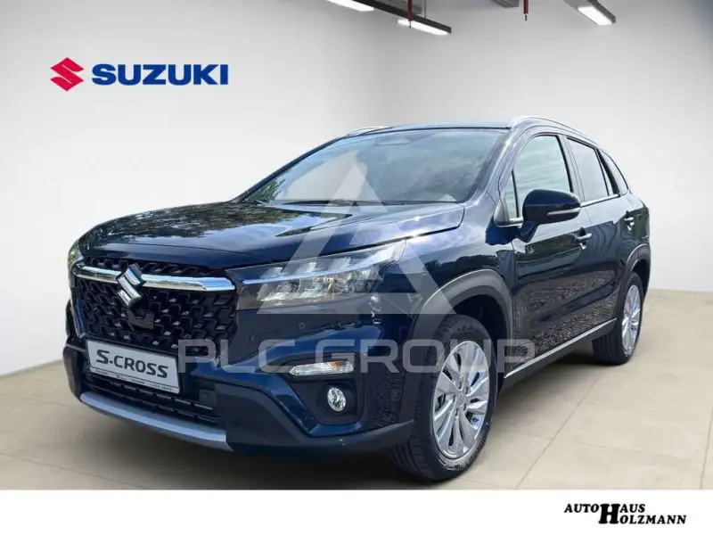 2026 Suzuki SX4