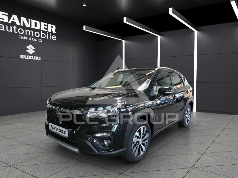 2026 Suzuki SX4