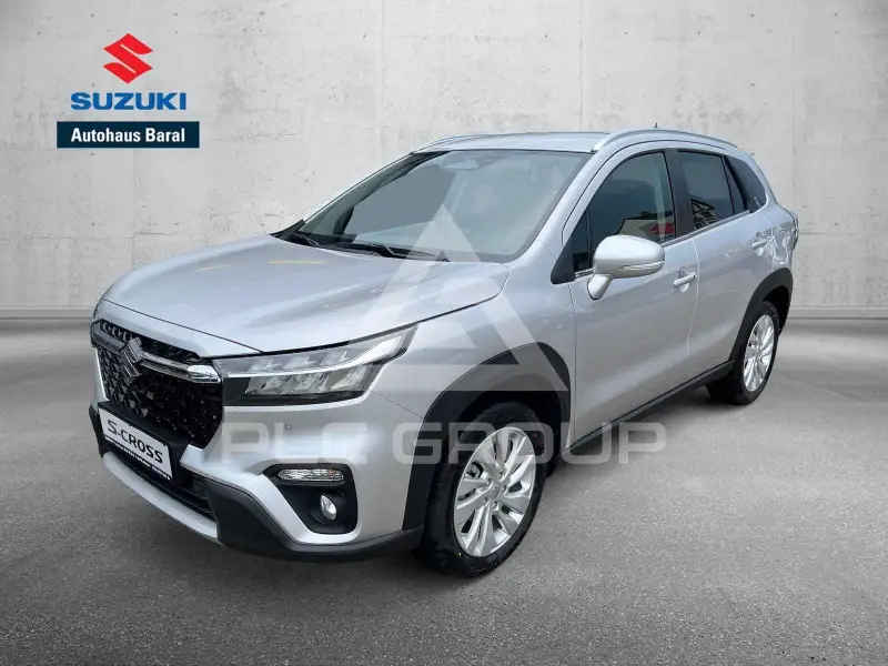 2026 Suzuki SX4