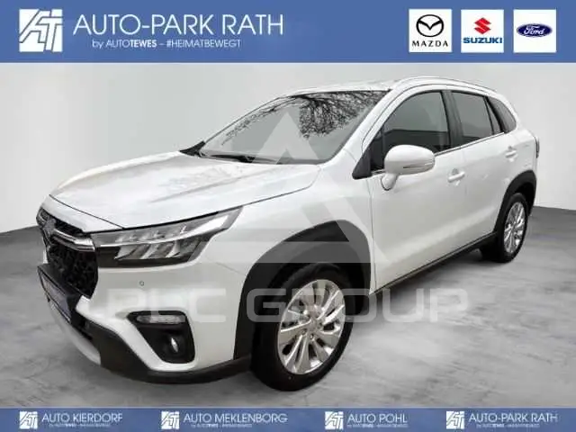 2026 Suzuki 
