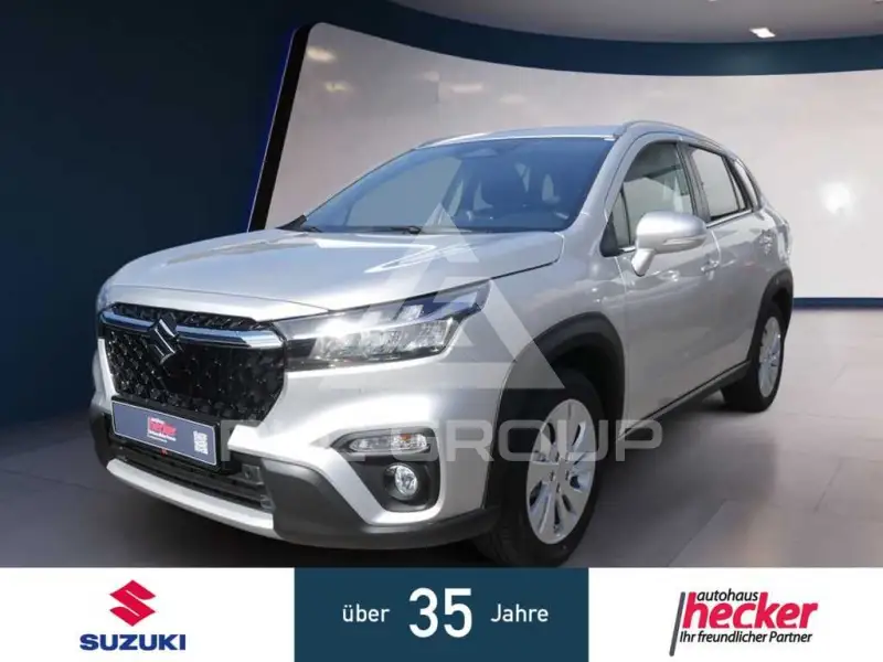 2026 Suzuki SX4
