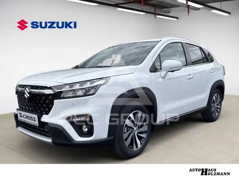 2026 Suzuki SX4