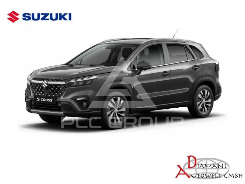 2026 Suzuki SX4