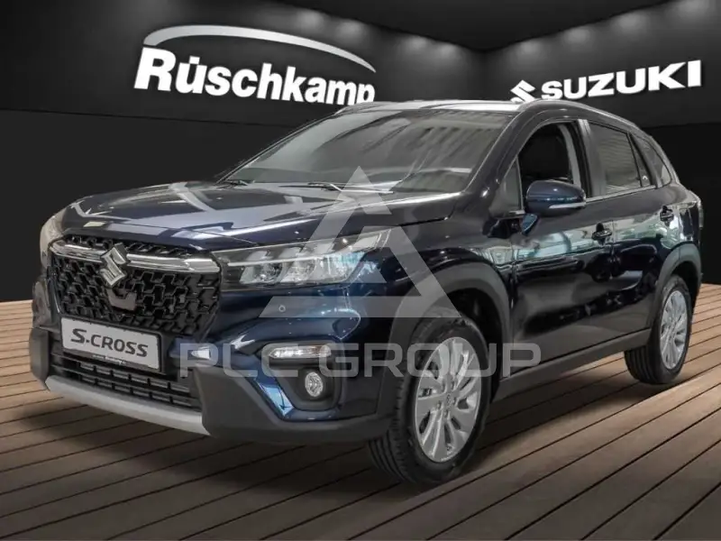 2026 Suzuki SX4