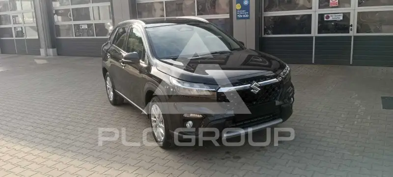 2026 Suzuki SX4