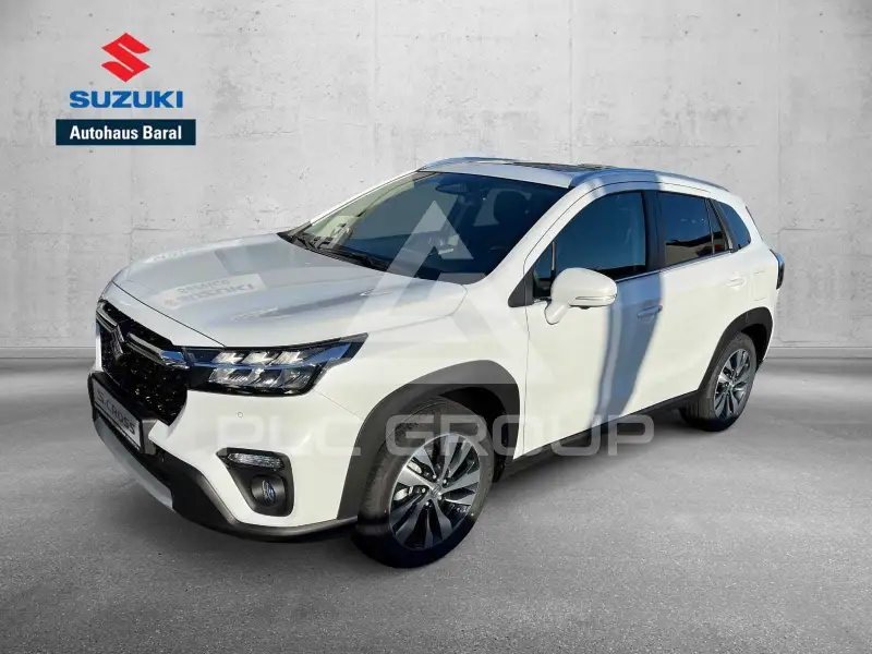 2026 Suzuki SX4