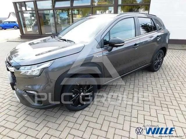 2026 Suzuki SX4