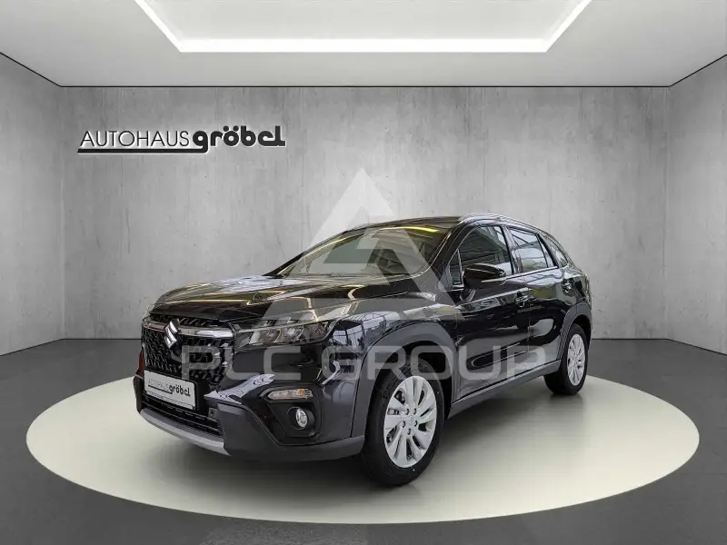 2026 Suzuki 