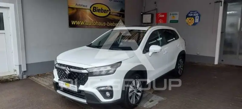 2026 Suzuki SX4