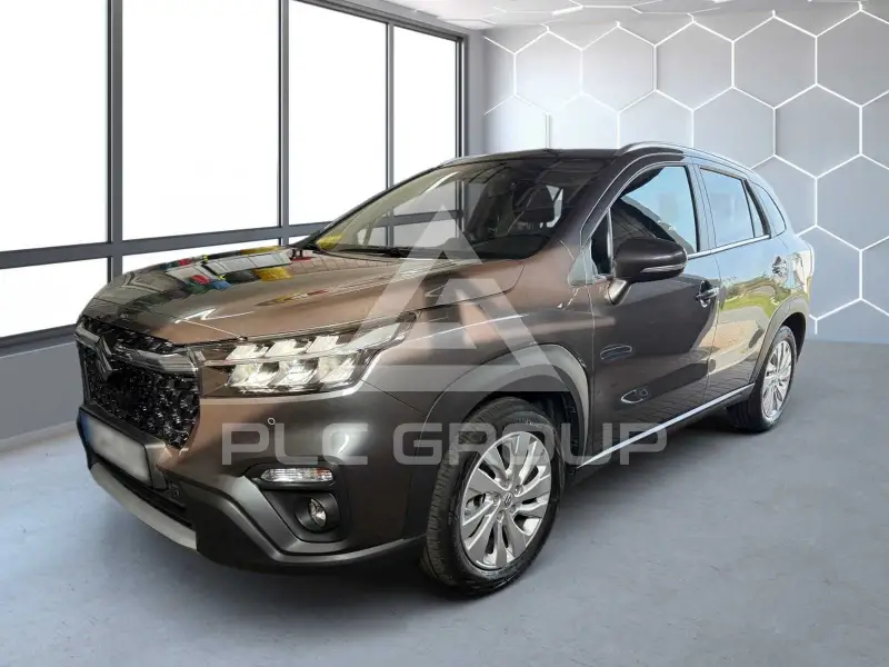 2026 Suzuki SX4