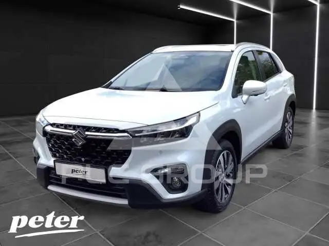 2026 Suzuki SX4