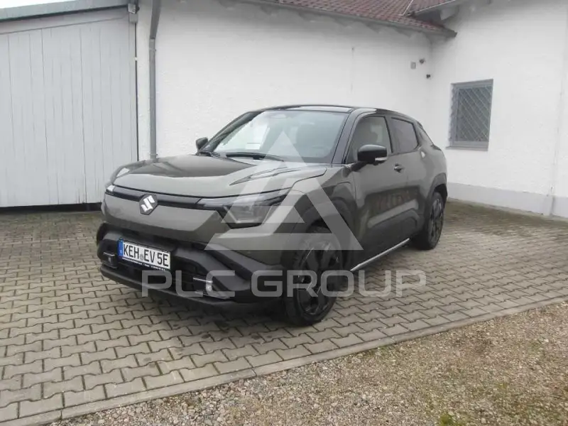 2026 Suzuki Vitara
